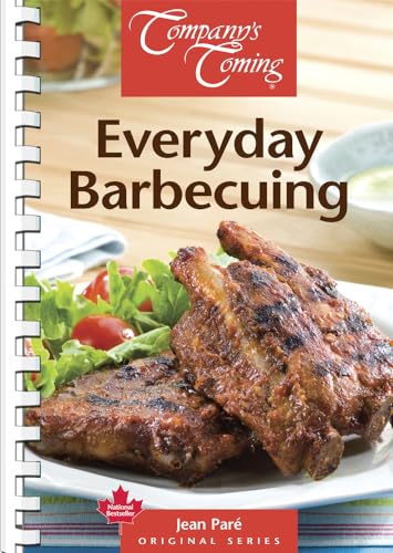 Beispielbild fr Everyday Barbecuing zum Verkauf von Better World Books