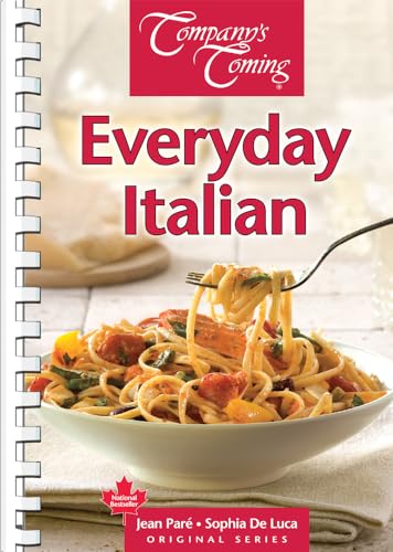 Stock image for Everyday Italian (Original Series) for sale by SecondSale