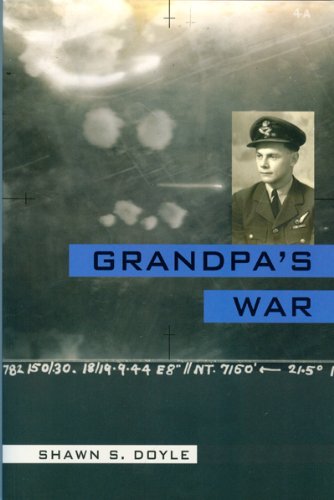 9781897508541: Grandpa's War