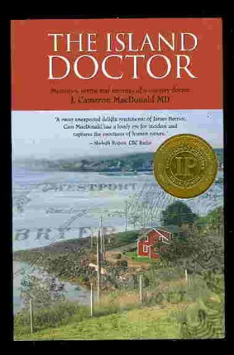 Stock image for The Island Doctor for sale by ThriftBooks-Dallas