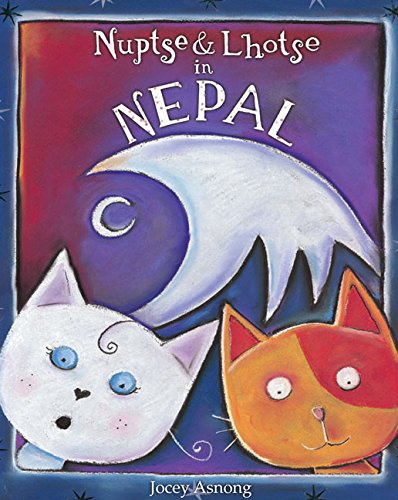 Stock image for Nuptse & Lhotse in Nepal for sale by ThriftBooks-Atlanta