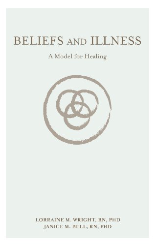 Beispielbild fr Beliefs and Illness : A Model for Healing zum Verkauf von Better World Books