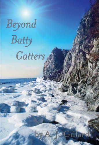 Stock image for Beyond Batty Catters for sale by Better World Books