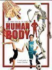 Beispielbild fr My First Book on the Human Body zum Verkauf von Wonder Book