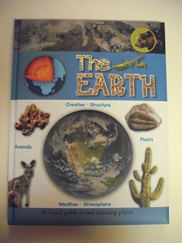 Beispielbild fr Earth, The (Wonders of Learning) zum Verkauf von Wonder Book