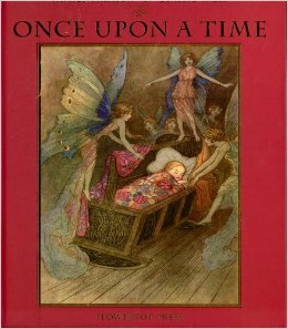 Beispielbild fr Once Upon a Time zum Verkauf von Wonder Book