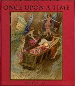 9781897533710: Once Upon a Time (Family Treasury of Classic Tales)