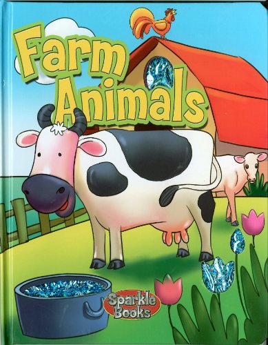 9781897533833: Title: Farm Animals