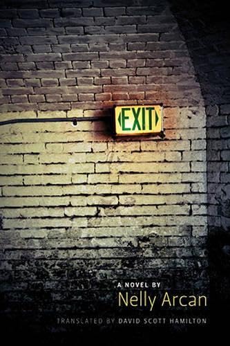 Stock image for Exit for sale by GF Books, Inc.