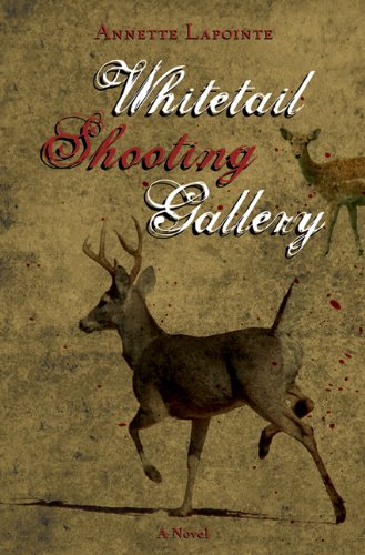 Beispielbild fr Whitetail Shooting Gallery zum Verkauf von Better World Books