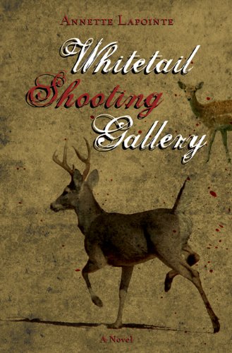 Imagen de archivo de Whitetail Shooting Gallery a la venta por Better World Books