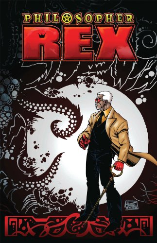 Imagen de archivo de Philosopher Rex a la venta por Half Price Books Inc.