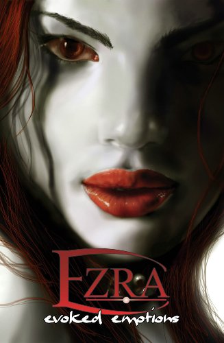 Imagen de archivo de Ezra: Evoked Emotions a la venta por Bookmans