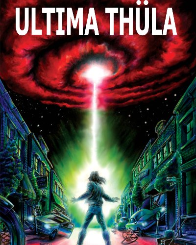 Imagen de archivo de Ultima Thula a la venta por Half Price Books Inc.