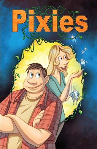 Stock image for Pixies : Softcover Edition for sale by Mahler Books