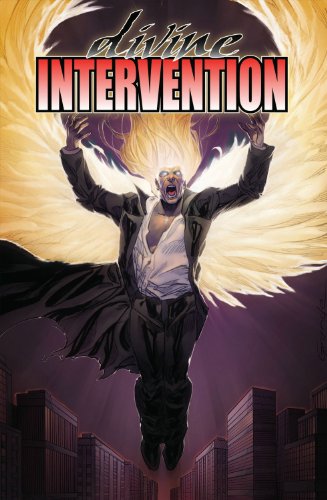 Beispielbild fr Divine Intervention GN zum Verkauf von Better World Books Ltd