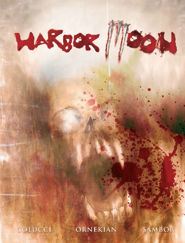 Stock image for Harbor Moon for sale by Better World Books