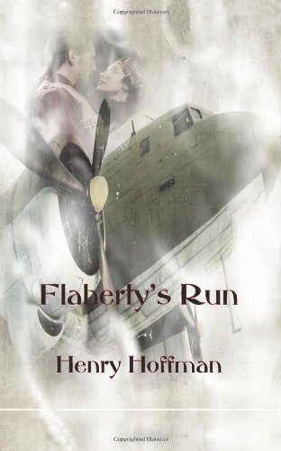 Stock image for Flaherty's Run for sale by Irish Booksellers