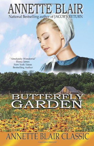 Beispielbild fr Butterfly Garden zum Verkauf von Irish Booksellers