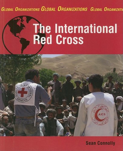 Imagen de archivo de The International Red Cross a la venta por ThriftBooks-Dallas