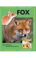 9781897563915: Fox (How Does It Grow?)