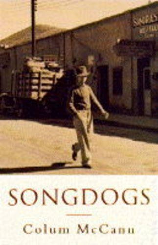 Stock image for Songdogs for sale by WorldofBooks