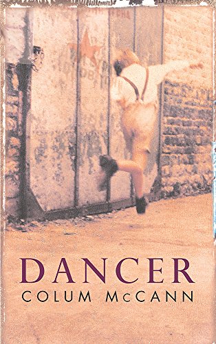 Dancer (Signed U.K. First Edition)