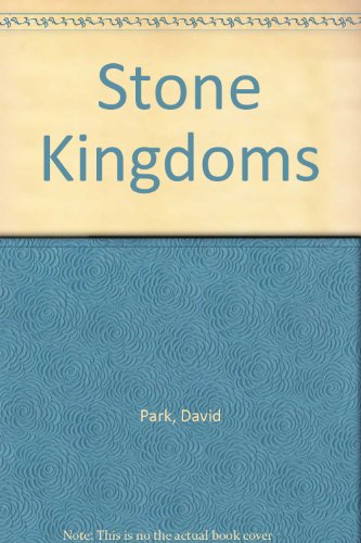 9781897580332: Stone Kingdoms