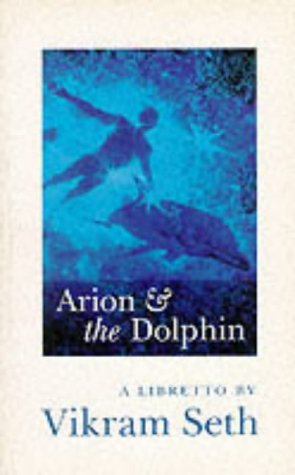 Beispielbild fr Arion and the Dolphin zum Verkauf von Vashon Island Books