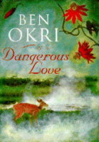 Beispielbild fr Dangerous Love zum Verkauf von Better World Books