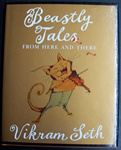 Beispielbild fr Beastly Tales From Here And There zum Verkauf von SecondSale