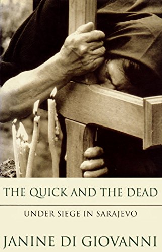 Stock image for The Quick and the Dead: Under Siege for sale by Bingo Used Books