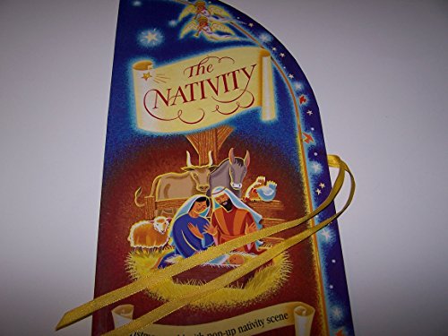 Stock image for The Nativity for sale by Wonder Book