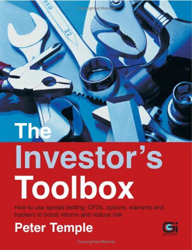 9781897597255: The Investor's Toolbox