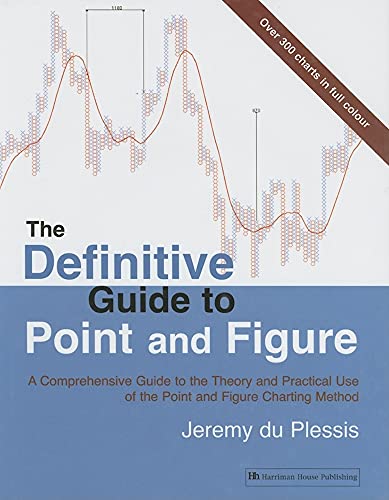 Stock image for The Definitive Guide to Point And Figure: A Comprehensive Guide to the Theory And Practical Use of the Point And Figure Charting Method for sale by ThriftBooks-Dallas