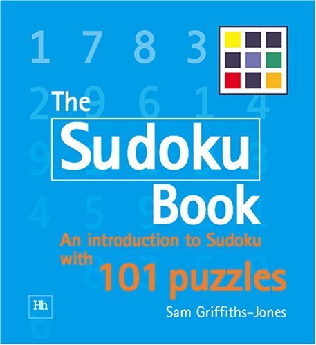 Immagine dell'editore per The Sudoku Book: An Introduction to Su Doku with 101 Puzzles venduto da WorldofBooks