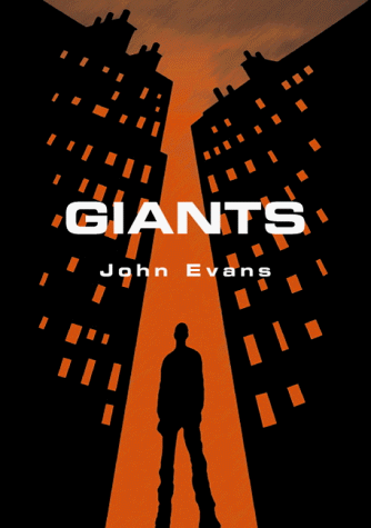 Giants (9781897607060) by John Evans
