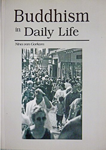 9781897633168: Buddhism in Daily Life