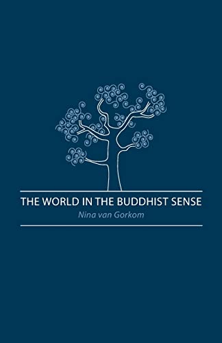 Imagen de archivo de The World in the Buddhist Sense a la venta por GF Books, Inc.