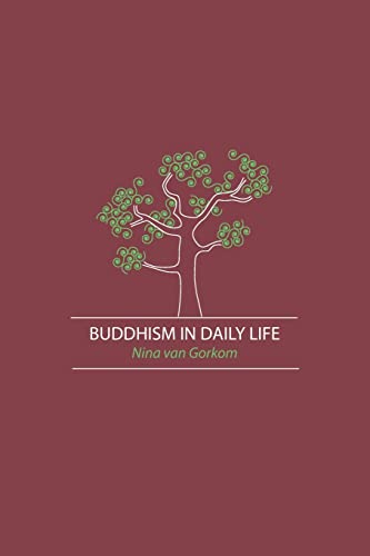 Beispielbild fr Buddhism in Daily Life zum Verkauf von Books Unplugged