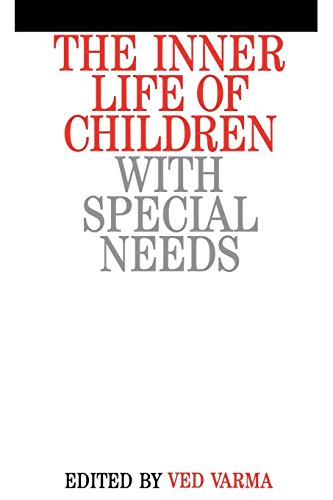 Stock image for The Inner Life of Children with Special Needs (Exc Business And Economy (Whurr)) for sale by WorldofBooks