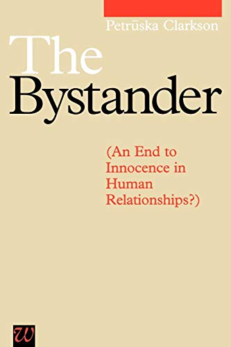 Stock image for Bystander: 27 (Exc Business And Economy (Whurr)) for sale by WorldofBooks