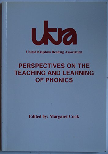 Stock image for Perspectives in the Teaching and Learning of Phonics for sale by WorldofBooks