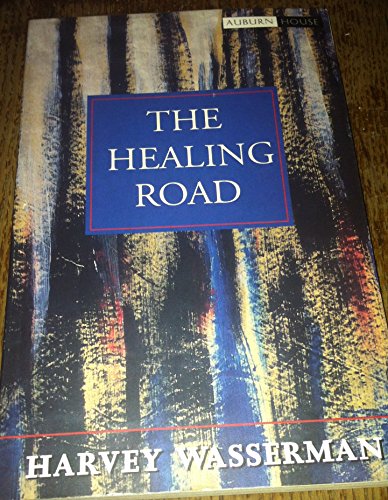 Stock image for Healing Road for sale by WorldofBooks