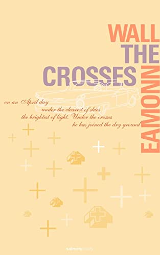 Beispielbild fr The Crosses zum Verkauf von ThriftBooks-Atlanta