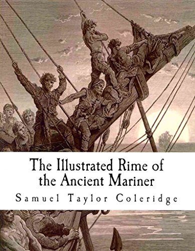 9781897654743: [(The Rime of the Ancient Mariner, Kubla Khan, Christabel, and the Conversation Poems)] [By (author) Samuel Taylor Coleridge] published on (January, 2009)
