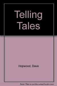 Stock image for Telling Tales for sale by WorldofBooks