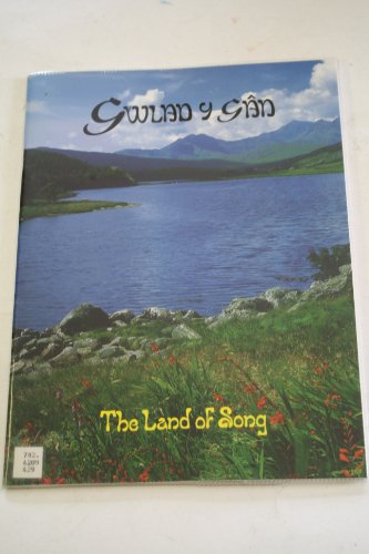 Beispielbild fr Gwlad y Gân / Land of Song, The zum Verkauf von WorldofBooks