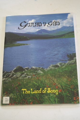 9781897664650: Gwlad y Gn / Land of Song, The