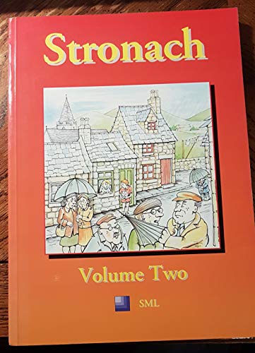 Stock image for Stronach: v. 2 for sale by AwesomeBooks